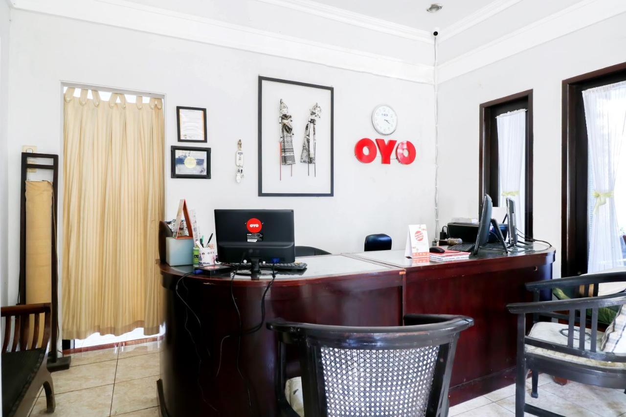 לומבוק Oyo 1757 Villa Dende מראה חיצוני תמונה