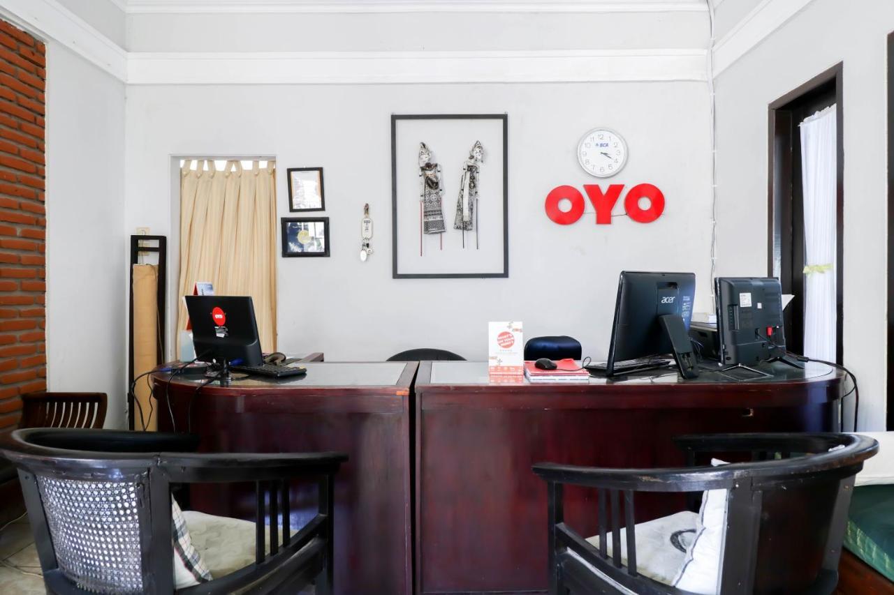 לומבוק Oyo 1757 Villa Dende מראה חיצוני תמונה